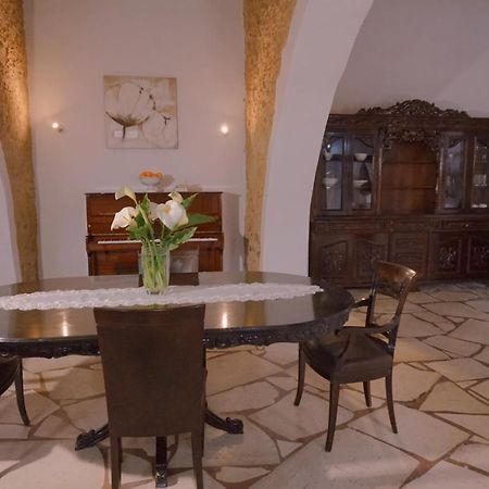 Villa Kamares Private Pool Kondomarion Dış mekan fotoğraf