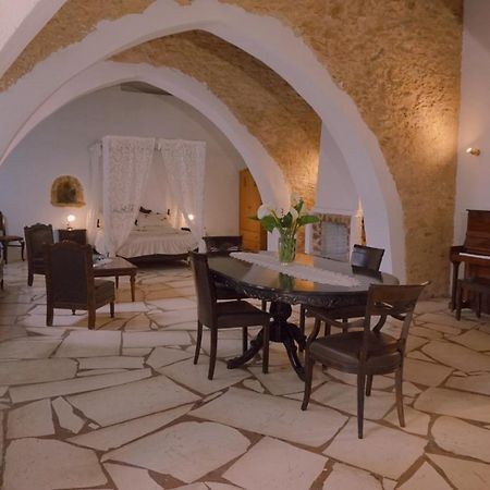 Villa Kamares Private Pool Kondomarion Dış mekan fotoğraf