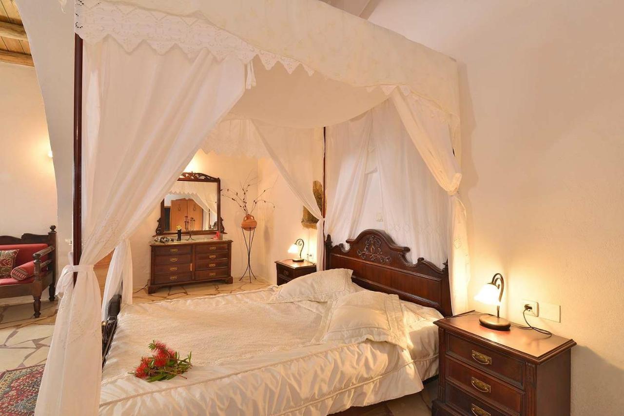 Villa Kamares Private Pool Kondomarion Dış mekan fotoğraf