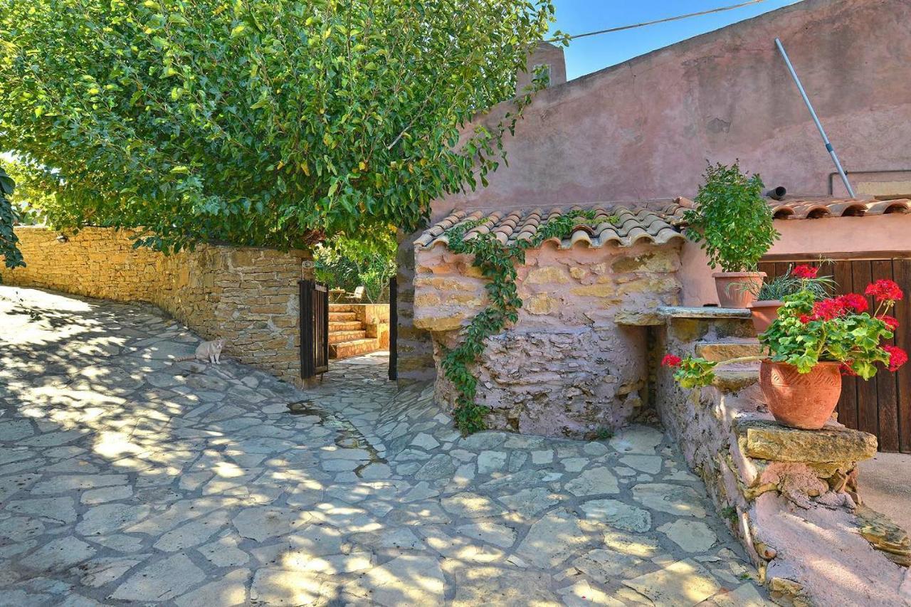 Villa Kamares Private Pool Kondomarion Dış mekan fotoğraf