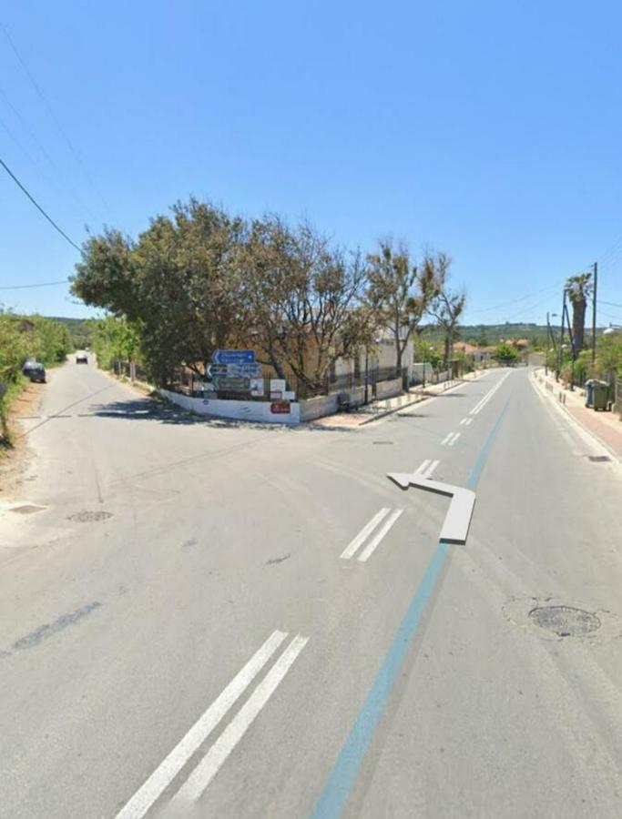 Villa Kamares Private Pool Kondomarion Dış mekan fotoğraf