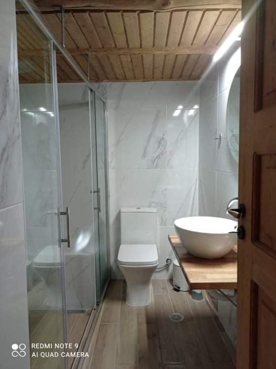 Villa Kamares Private Pool Kondomarion Dış mekan fotoğraf